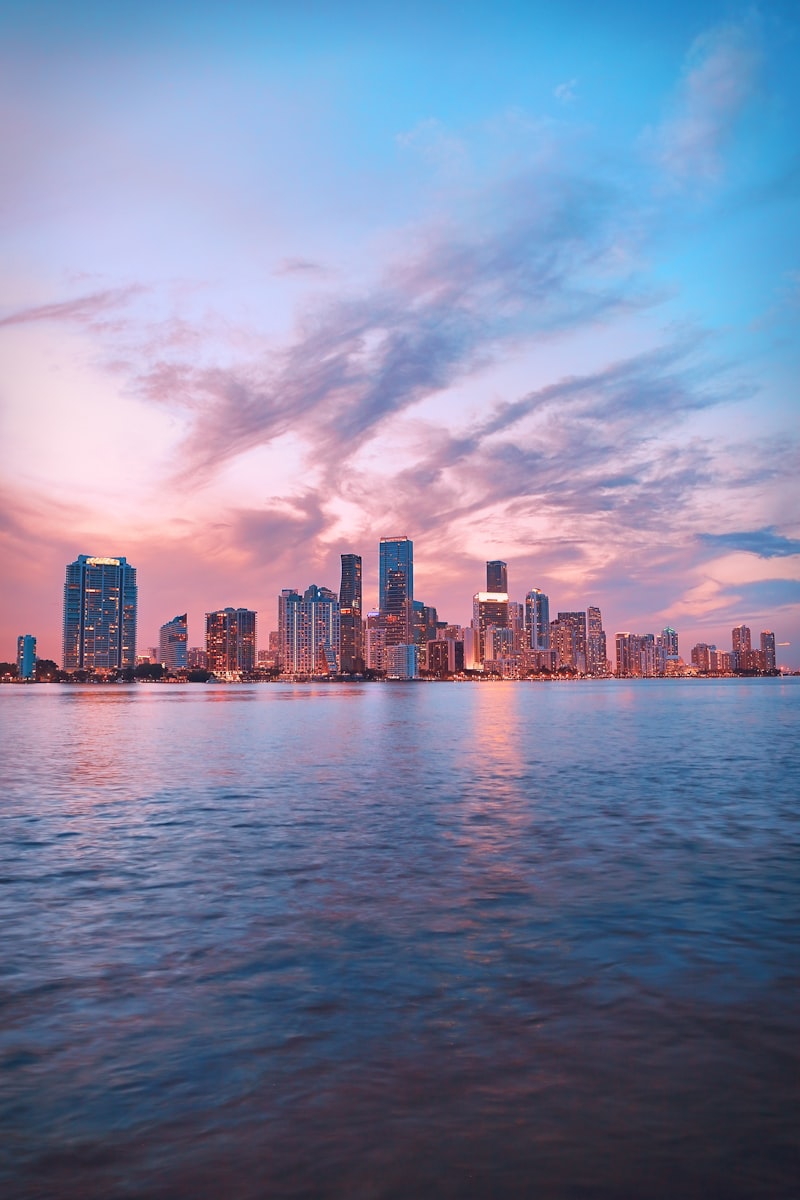 Miami Beach
