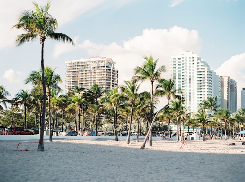 Miami Downtown Brickell