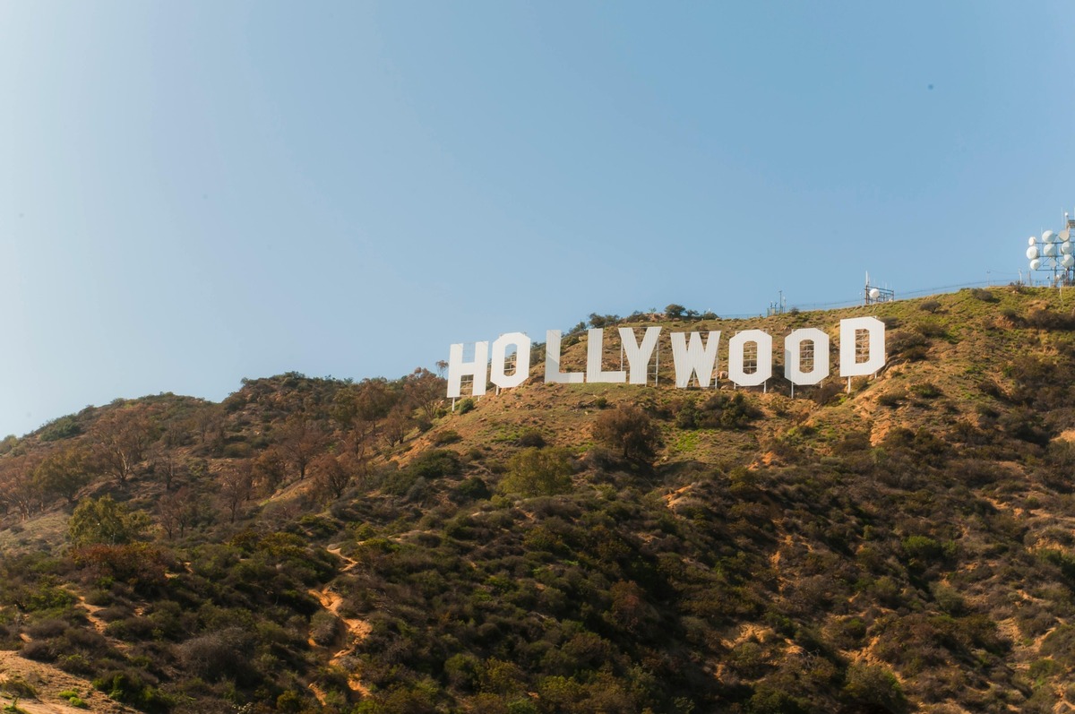 Hollywood Sign