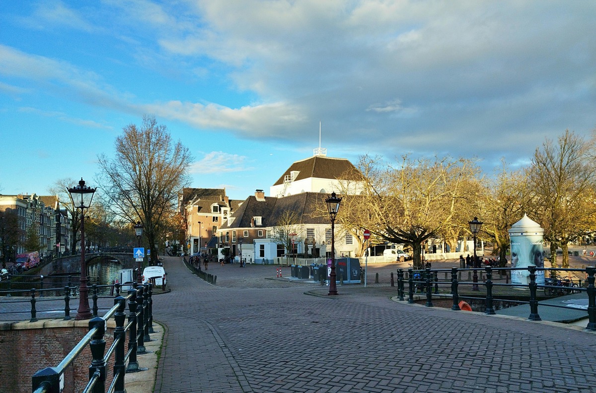 Meppel, Netherlands City View - VPS Hosting Netherlands