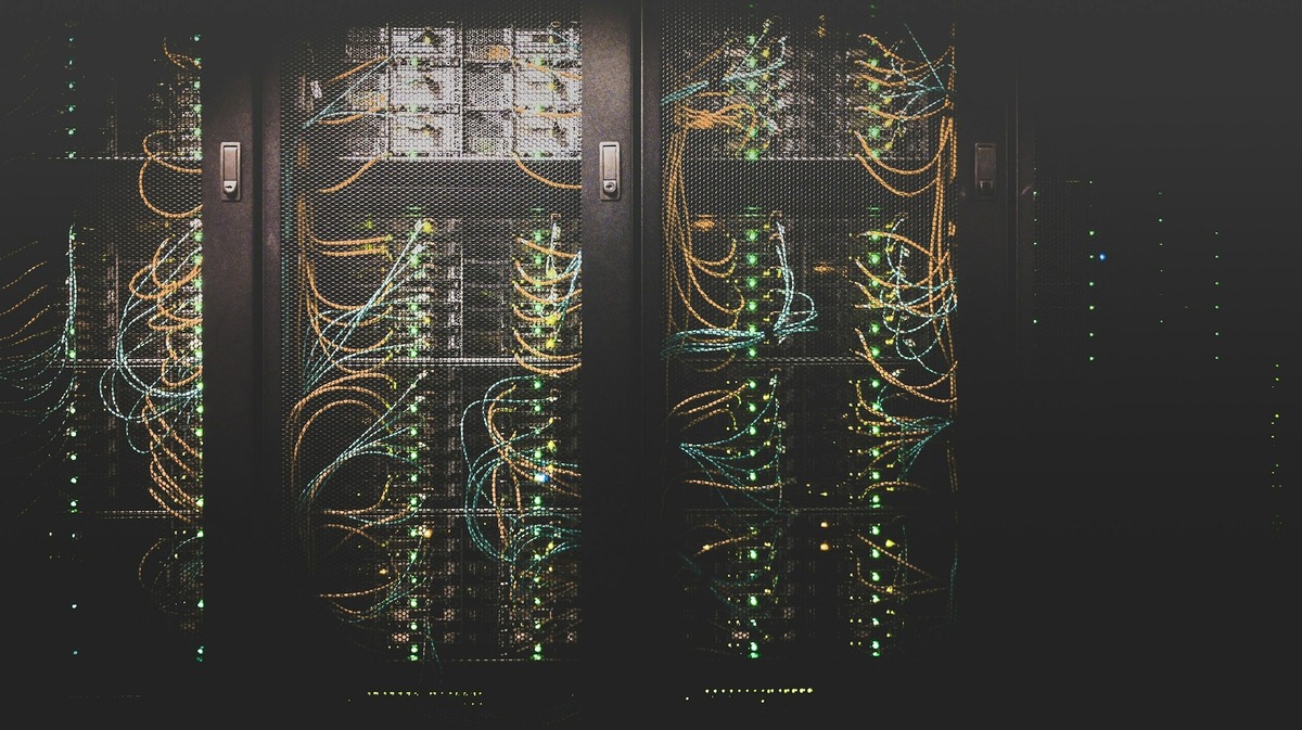 Modern Datacenter Infrastructure - Germany VPS Hosting