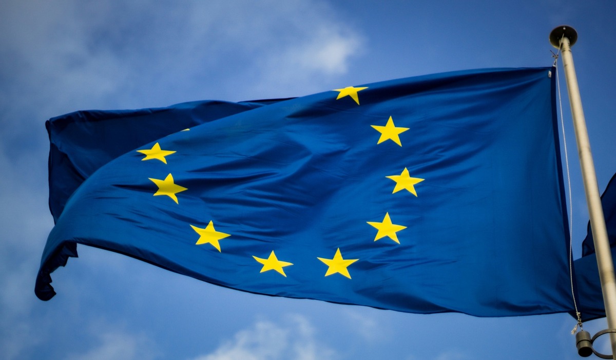 European Union - Netherlands VPS Hosting