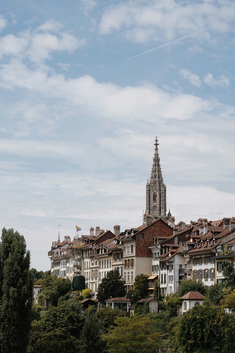 Geneva Architecture