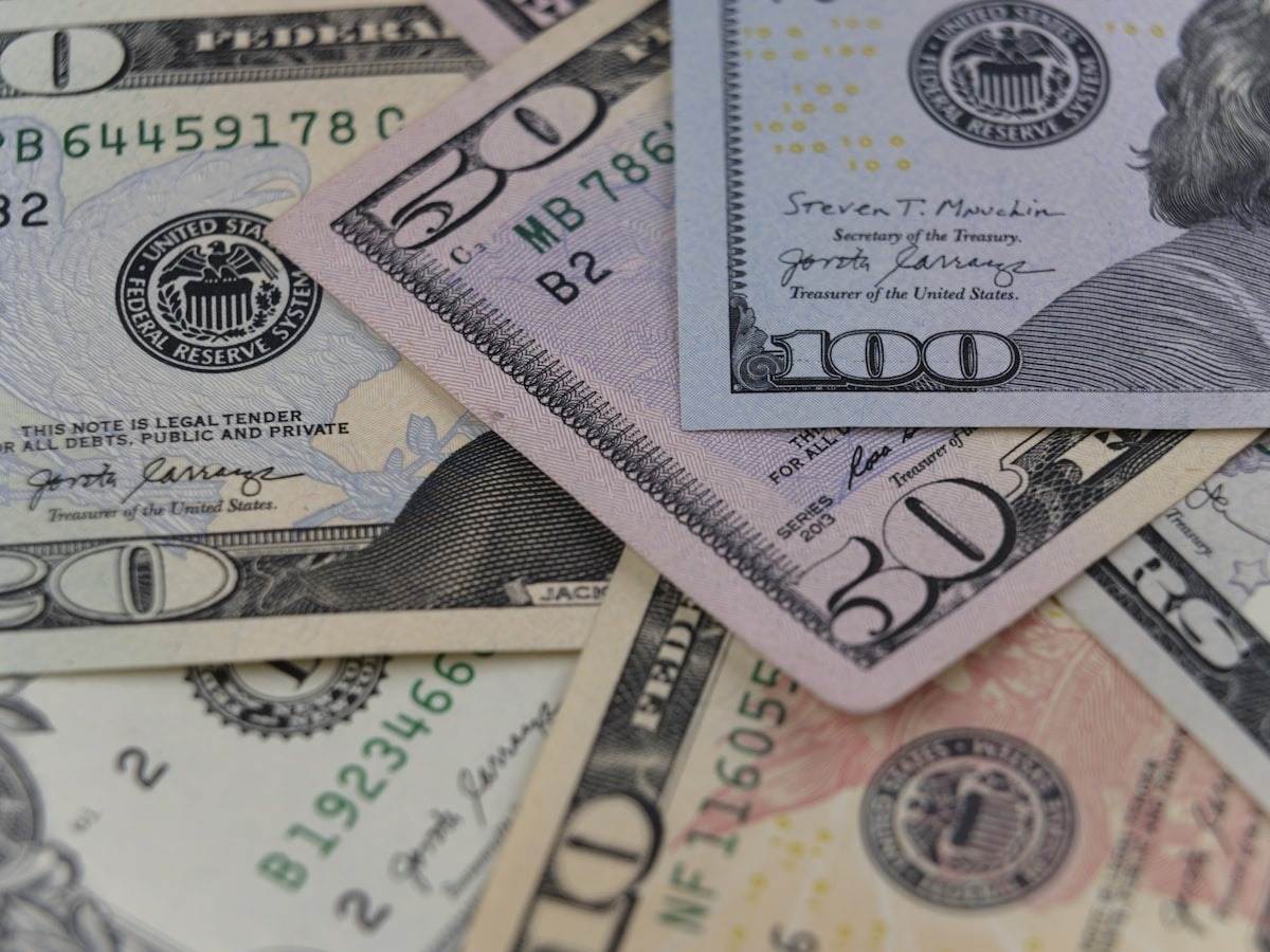Money