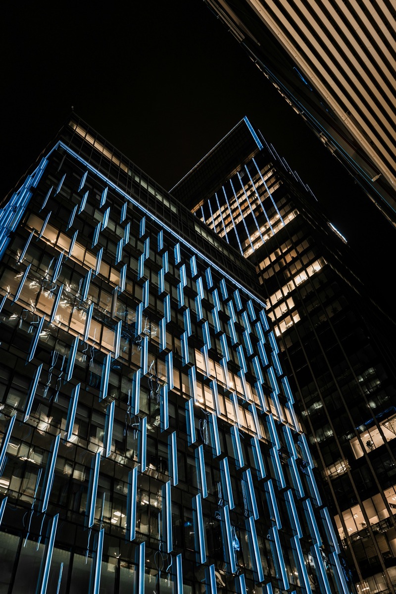 Gdansk Modern Business District